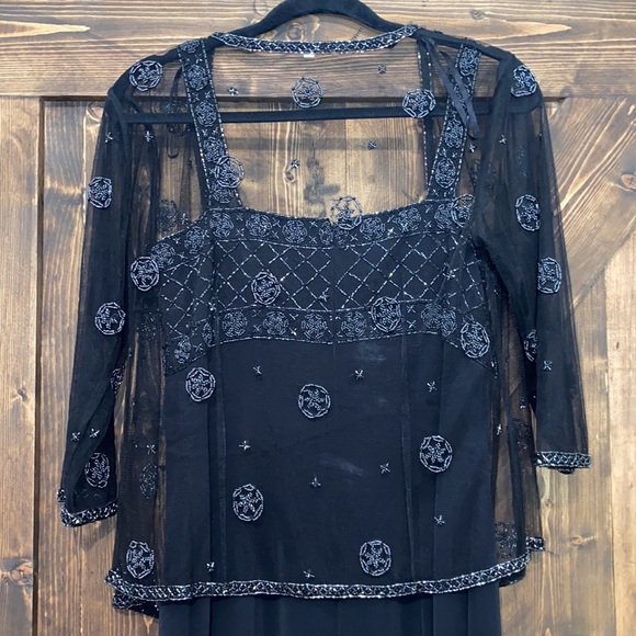 Women’s “Lara” Evening gown - Picture 6 of 8